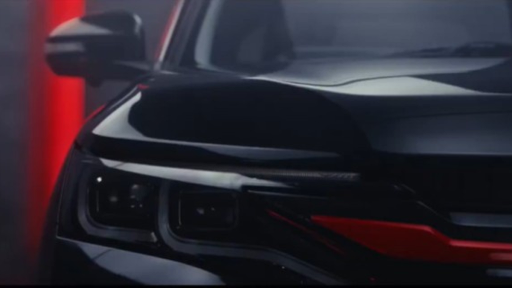 Maruti Suzuki Brezza Facelift 2026 booking open with updated design and turbo petrol engine