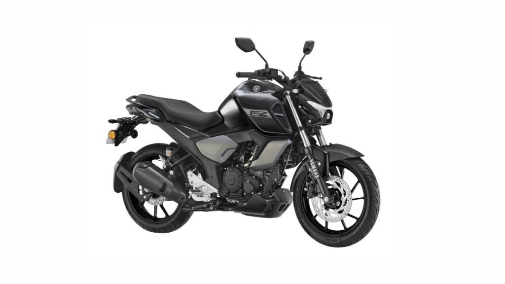 Yamaha FZ Flex-Fuel launched in India with E20 to E85 compatibility