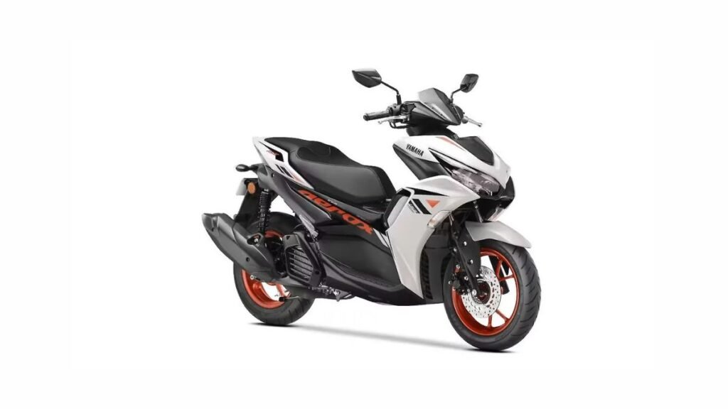 Honda ADV160 Launched