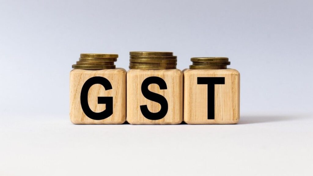 GST ITC on Office Cars proposal may allow companies to claim input tax credit on employee vehicles