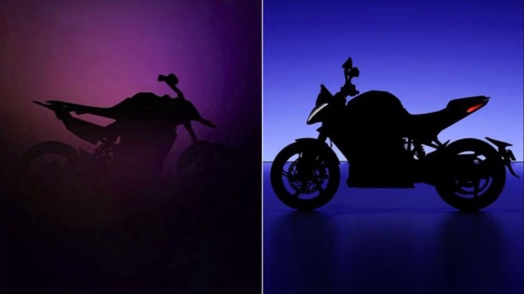 Hero MotoCorp Electric Motorcycle launching in 2027