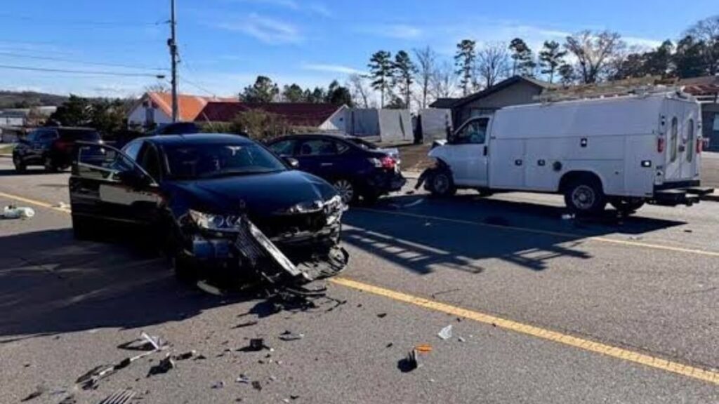 Highway Accident Deaths India 2025