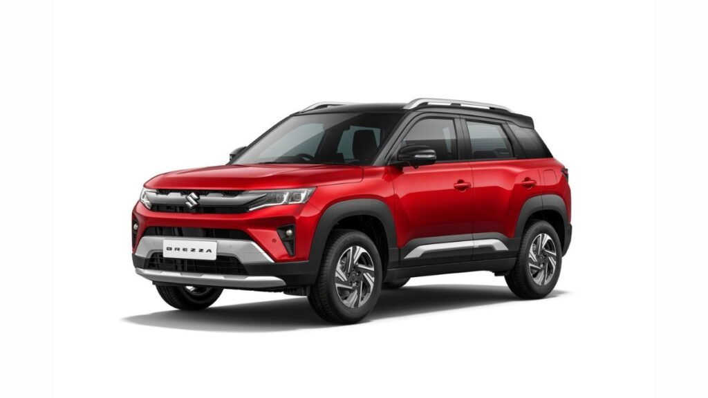 Maruti Suzuki July 2026 Sales crosses 2 lakh domestic vehicle sales in India