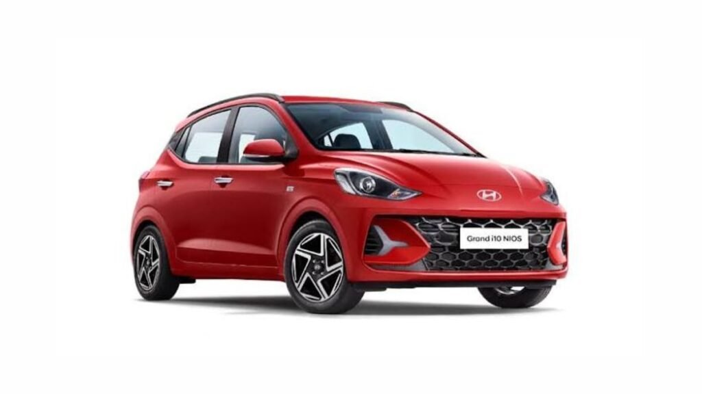 Next-gen Hyundai Grand i10 Nios upcoming hatchback confirmed for India