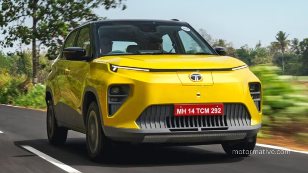 Tata BaaS Battery-as-a-Service option across Tata electric vehicles