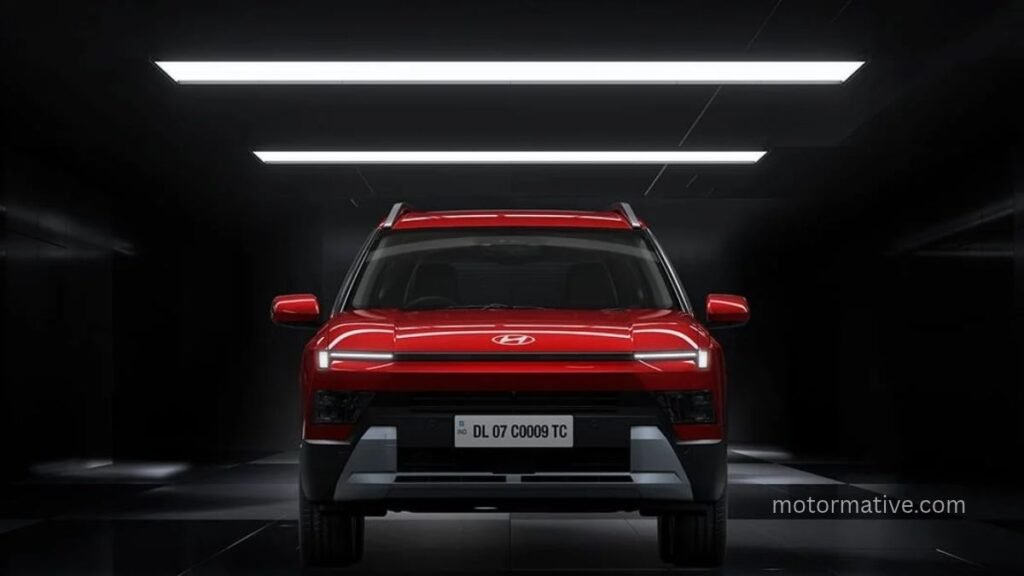 Hyundai Bayon launched in India